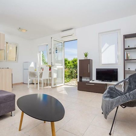 Apartment Kucera Rovinj Eksteriør billede