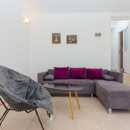 Apartment Kucera Rovinj Eksteriør billede