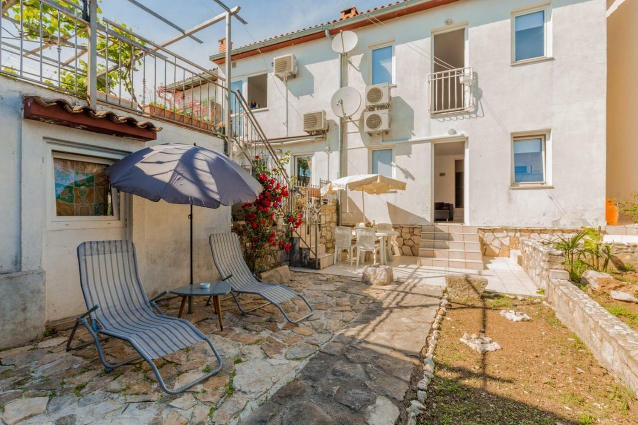Apartment Kucera Rovinj Eksteriør billede