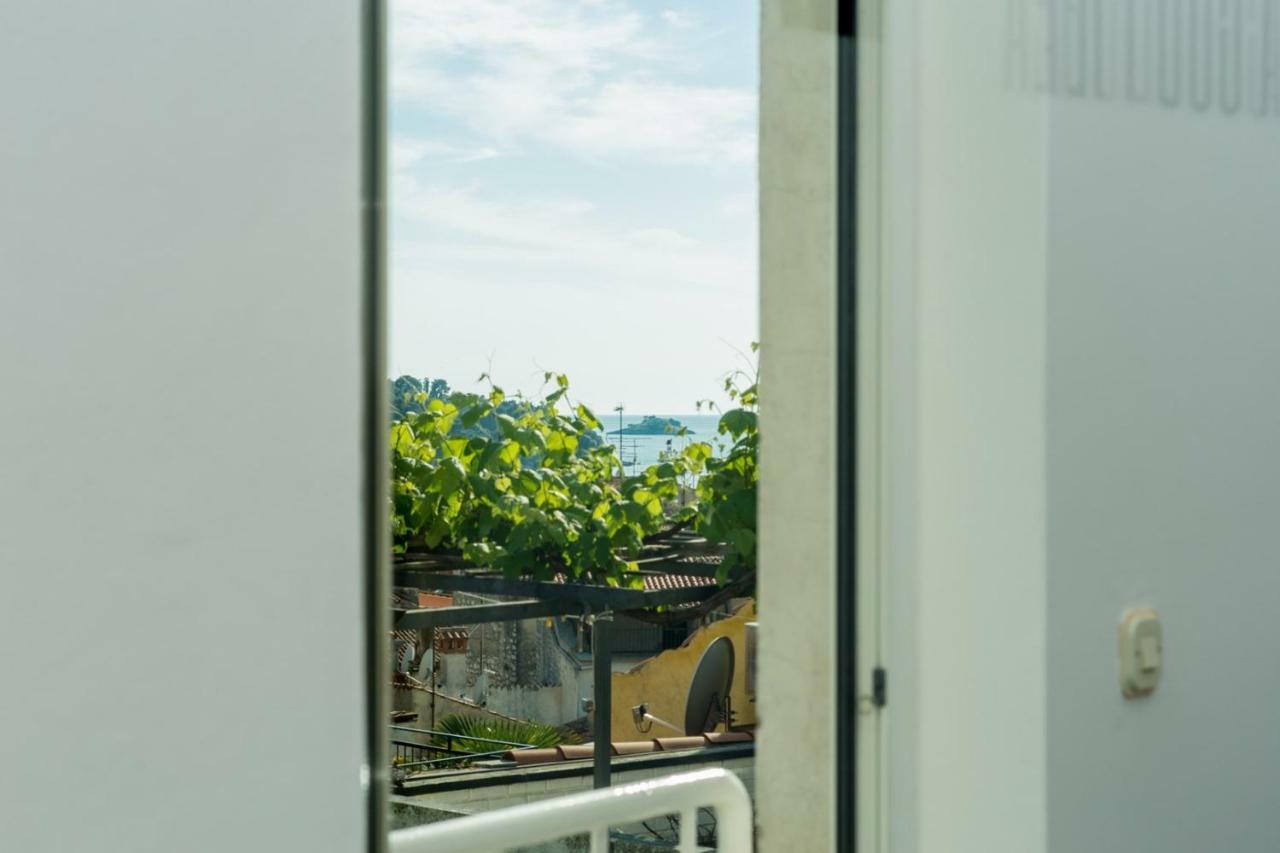 Apartment Kucera Rovinj Eksteriør billede
