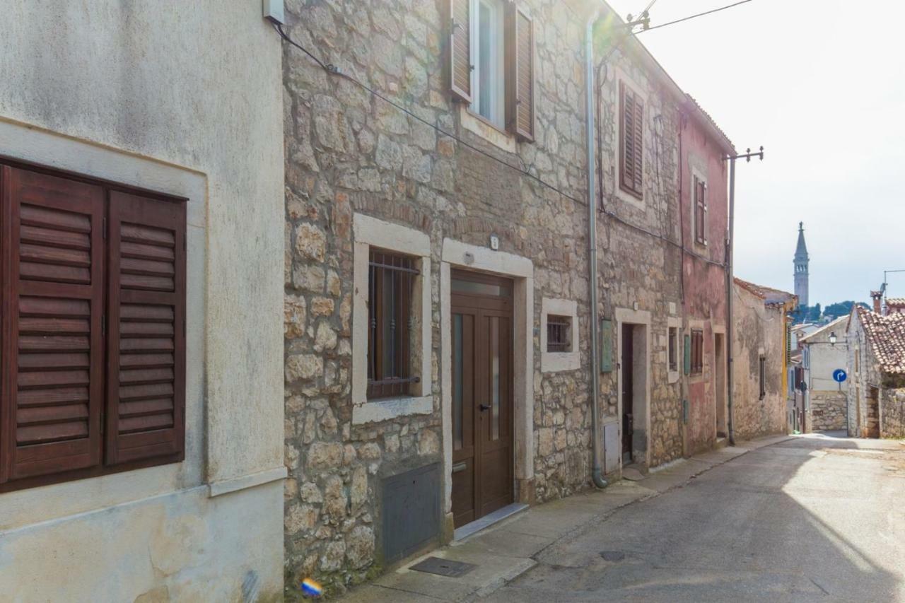 Apartment Kucera Rovinj Eksteriør billede