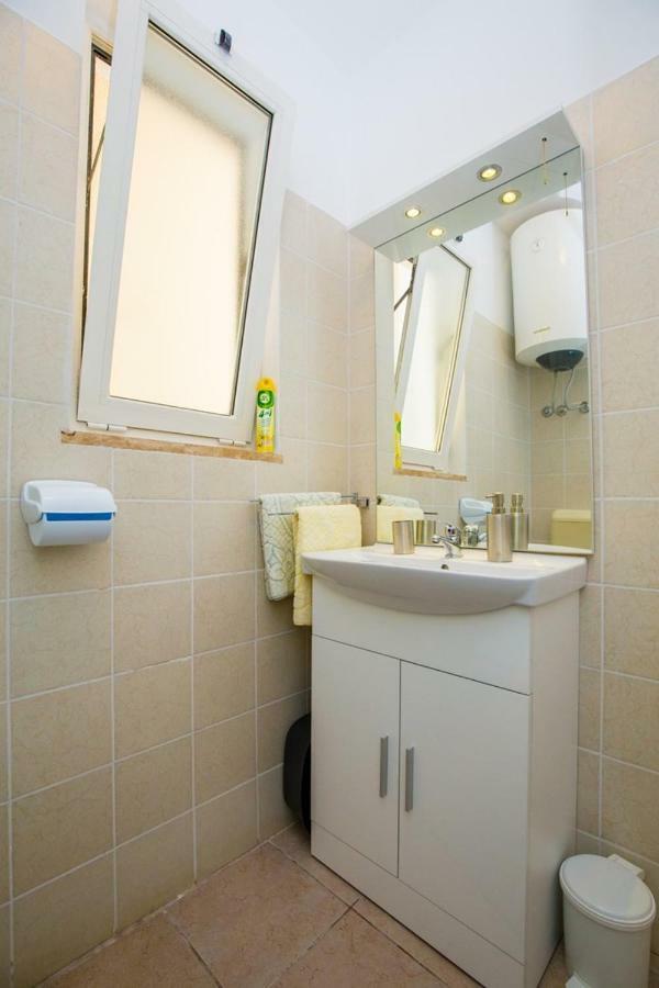 Apartment Kucera Rovinj Eksteriør billede