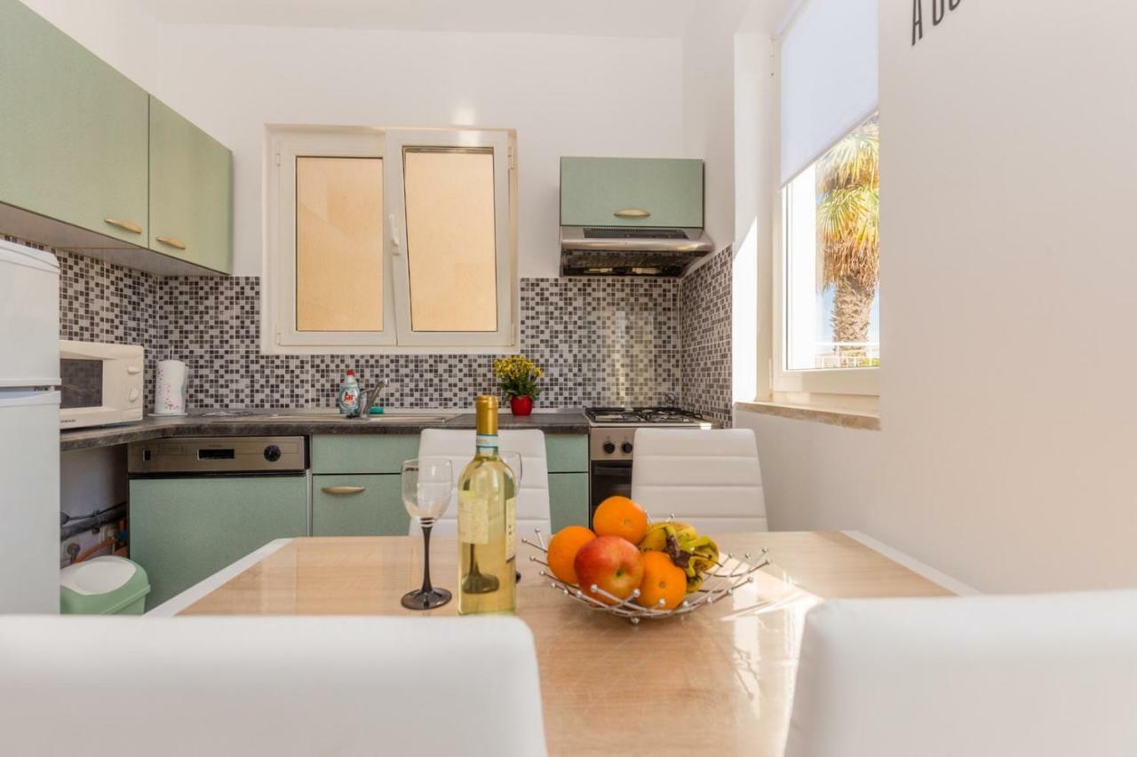 Apartment Kucera Rovinj Eksteriør billede