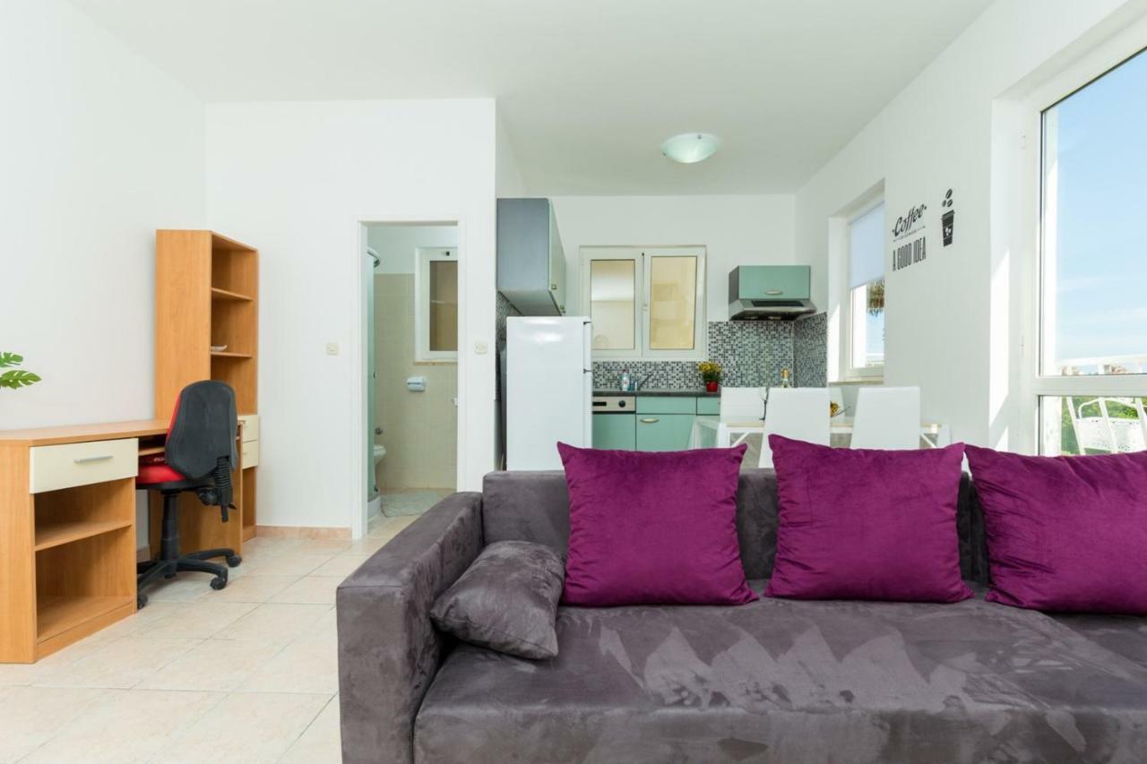 Apartment Kucera Rovinj Eksteriør billede