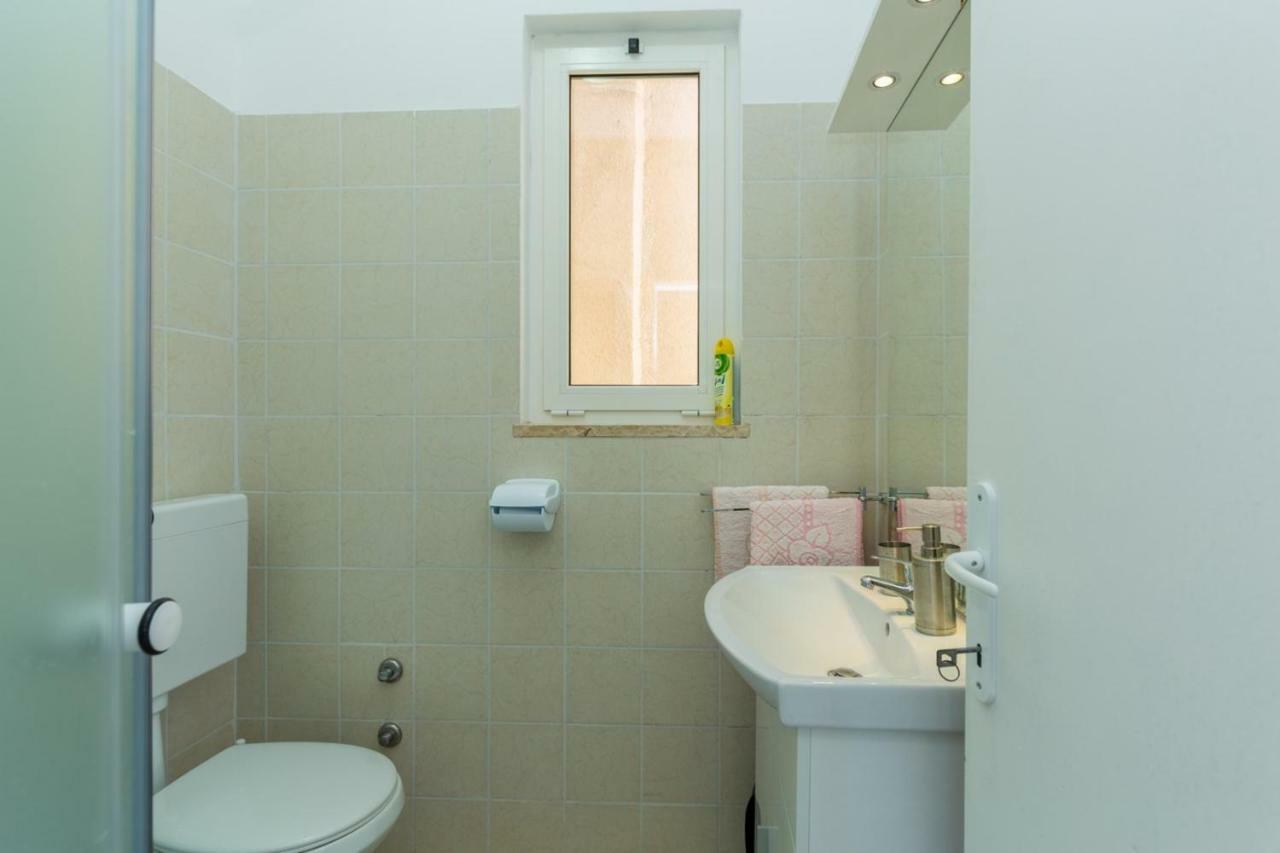 Apartment Kucera Rovinj Eksteriør billede