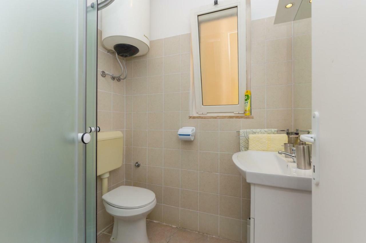 Apartment Kucera Rovinj Eksteriør billede
