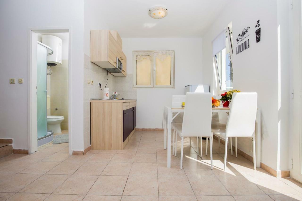 Apartment Kucera Rovinj Eksteriør billede